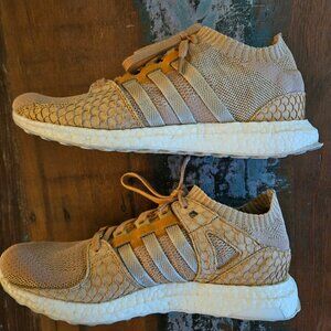 adidas × Pusha T “King Push” EQT – Men’s Size 11